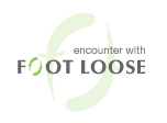 FOOT LOOSEロゴ