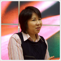 飯倉静香