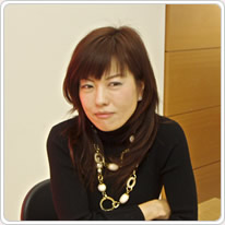 飯倉静香